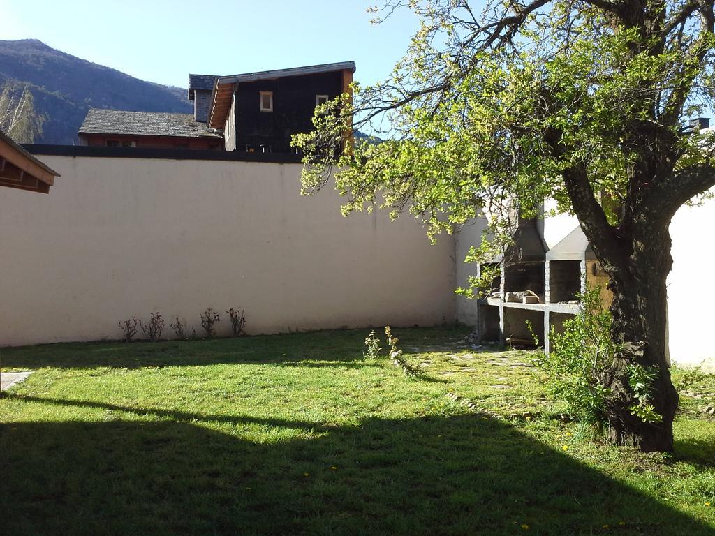 Las Cuatro Estaciones San Martín de los Andes Exterior foto